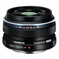ราคา Olympus M.ZUIKO Digital 17mm f/1.8 (18188557610)
