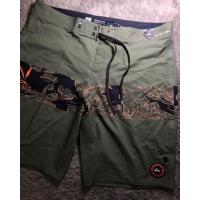 ราคา Original Quiksilver Boardshorts / Swimtrunk / กางเกงชายหาด / กางเกงเซิร์ฟ / Original Quiksilver (25895696424)
