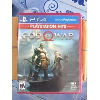 ราคา เเผ่นเกมส์ God of War [ PS4 ] มือสอง สภาพดีเยี่ยม ✓ (43360675066)