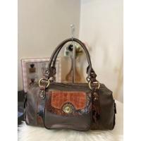 ราคา กระเป๋าดับเบิ้ลเอ็ม Double M Milano แท้ (12264761087)