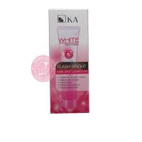 ราคา KA White Spot Cream 45 g. เคเอ ไวท์ สปรอท ครีม 45 กรัม (12306709882)