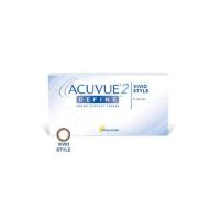 ราคา About Lens | ACUVUE 2 Define (3180742270)