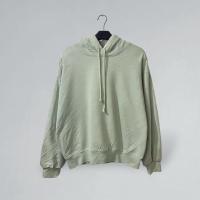 ราคา เสื้อฮู้ดแขนบอลลูน h&m มือสอง (28658938829)