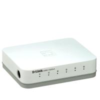 ราคา D-LINK DGS-1005A Gigabit Switching Hub 5 Port 10/100/1000Mbps D-LINK DGS-1005A (28442683389)