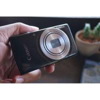 ราคา (ทักก่อน)canon ixus145 เต็มระบบ ไม่มีแบต แฟลชดี จอสวยเลนส์ฟุ้งหน่อย ล้อกแบตหัก (23477687264)