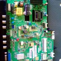 ราคา เมนบอร์ด TCL รุ่น LED24F3300 TP.MS18VG.P77 (5506820426)