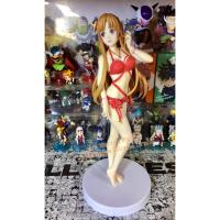 ราคา อาสึนะ ซอร์ดอาร์ตออนไลน์ Asuna Sword Art Online Alicization Furyu SSS Figure (23650032711)