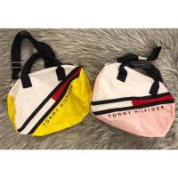 ราคา กระเป๋าทอมมี่ จากเเบรนด์ TOMMY HILFIGER ของเเท้จาก USA (5616298307)
