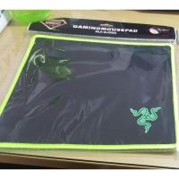 ราคา เรเซอร์ แผ่นรองเมาส์ขนาดกลาง ขนาด 25 x 20 แผ่นรองเมาส์สําหรับเล่นเกม Razer แผ่นรองเมาส์ razer (42370835241)