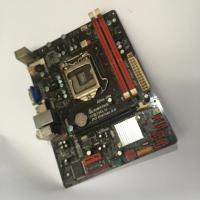 ราคา Mobo Biostar H61 ซ็อกเก็ตเมนบอร์ด Intel 1155 Gen 2 3 (28975182964)