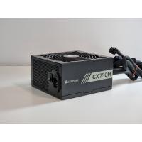 ราคา PSU CORSAIR CX750M (80+ Bronze) 750w. (18325306858)