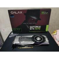 ราคา Galax GTX 1070 Founders Edition (12659958533)