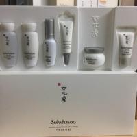 ราคา Sulwhasoo snowise brightening kit 6 items (1481949519)