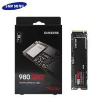 ราคา M.2 Samsung 980 Pro 1 TB !!ราคาประหยัด!! (27856034994)