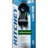 ราคา คอแฮนด์ RITCHEY COMP 4-AXIS ALLOY (8331664635)