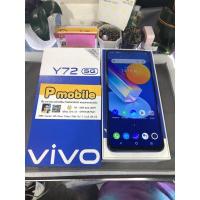 ราคา Vivo Y72 5G เครื่องศูนย์ไทย (12484455565)