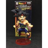 ราคา WCF Dragonball Z~ Battle of Saiyans~ Vol.1 (7177397472)