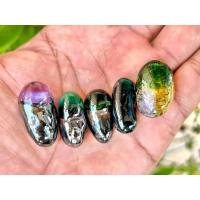 ราคา เหล็กไหลแก้วติดโกฏิปีอัญเชิญ-หมด (24953595280)