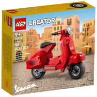 ราคา LEGO Creator 40517 Vespa (42409455953)