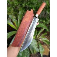 ราคา มีดเหน็บ มีดอีเหน็บ อีเหน็บ E-Nep มาเชเต้ Machete มีดควาญ มีดแคมป์ มีดเดินป่า มีดใช้งาน 11” ผิวไฟ ด้าม-ฝักไม้ประดู่ (22003976498)