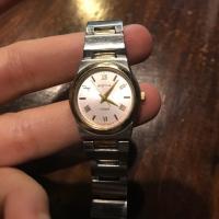 ราคา CITIZEN Wicca มือสองของแท้ (502502997)