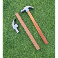 ราคา ค้อน ค้อนหงอน ค้อนหงอนด้ามไม้ออนซ์ ค้อนถอนตะปู ค้อนตอกตะปู curved claw hammer (28828972396)