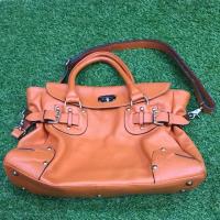 ราคา กระเป๋าหนังแท้ 100%ราคาถูก (1491041720)