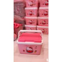 ราคา กระติกน้ำแข็งคิตตี้ Hello Kitty Ice Cooler (19833542384)