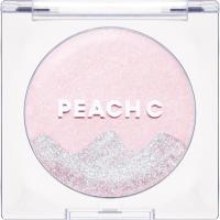 ราคา [8809836440644] PEACH C DUAL BEAM HIGHLIGHTER PEACH RUBY BEAM 4.8g - ไฮไลท์เตอร์ พีช รูบี้ บีม (28820234436)