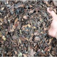 ราคา ใบก้ามปูหมักธรรมชาติไม่ผสมดิน บรรจุถุง 10 กก. มีแบบร่อนละเอียด และ แบบไม่ร่อน (41521500373)