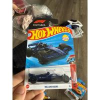 ราคา Hotwheels F1 Williams Racing/ โมเดลรถ (26885385765)