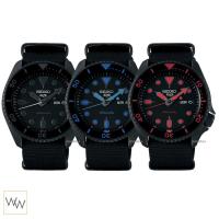 ราคา ของแท้ นาฬิกาข้อมือ New Seiko 5 Sports : Street Style ประกันศูนย์ พร้อมกล่อง (3934908050)