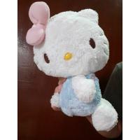 ราคา ตุ๊กตาคิตตี้งานขนๆ ป้าย sanrio (28252532965)