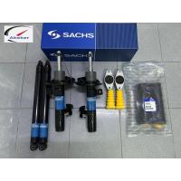 ราคา SHOCK ABSORBER FRONT REAR SACHS For Volvo V40 V40CC 317456 317457 317319 313665 313667 313669 (41524102061)