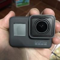 ราคา Gopro hero 5 black มือสองสภาพนางฟ้านางสวรรค์ (1537523127)