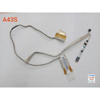 ราคา สายแพรจอ รุ่นA43S Asus (22954365241)