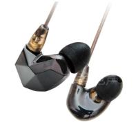 ราคา Vsonic หูฟังอินเอียร์ รุ่น VSD3 - Black (544437144)