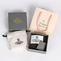 ราคา Vivienne Westwood กล่องเก็บเครื่องประดับ สร้อยคอ สร้อยข้อมือ ของขวัญ (18379246488)