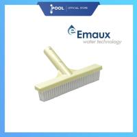 ราคา “EMAUX” แปรงไนล่อน ทำความสะอาดสระว่ายน้ำ CE201 รุ่นมาตรฐาน ขนาด 18 นิ้ว (42268658920)