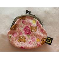 ราคา กระเป๋าใส่เหรียญ Rilakkuma ของแท้จากญี่ปุ่น (มือสองสภาพใหม่)[Original Japan] (24826999313)