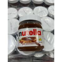 ราคา นูเทลล่า (เฮเซลนัทบดผสมโกโก้) ขนาด 350 กรัม (41263692559)