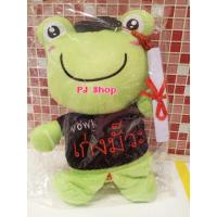 ราคา ของขวัญวันรับปริญญาตุ๊กตากบบัณฑิตน้อย (4433603732)