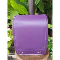 ราคา กระเป๋านักเรียนญี่ปุ่นมือสอง งานหนังแท้ (42314540475)