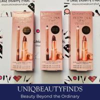 ราคา Charlotte Tilbury Mini Pillow Talk Lipstick & Liner Set (26570955477)