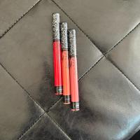 ราคา Dia Kat Von D Everlasting Liquid Lipstick สี Lolita II สีSanta Sanger และสี (21794341638)