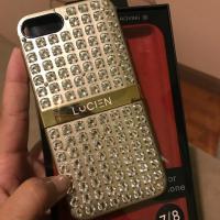 ราคา Case lucien iphone7 (1099162746)