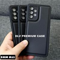 ราคา SAMSUNG A52 SAMSUNG A52S CASE LEATHER PRO CASE สีดํา SAMSUNG A52 SAMSUNG A52S (43655719313)