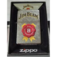 ราคา ZIPPO 49326 JIM BEAM STREET CHROME COLOR IMAGE สีเงินผิวโครเมี่ยมลายแบบสกรีน ของใหม่ไม่ผ่านการใช้งาน มาพร้อมกล่อง (21260663402)