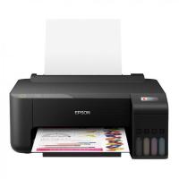 ราคา Printer Epson L1210 Print only พร้อมหมึกใช้งาน 1 ชุด ของแท้!!! (19617996855)