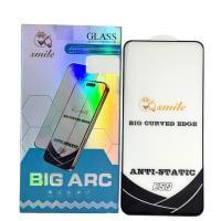 ราคา กระจกนิรภัย Oppo A5i Big Arc กาวเต็ม Anti-Scratch Black HD การ์ดหน้าจอคุณภาพสูง (27738610418)